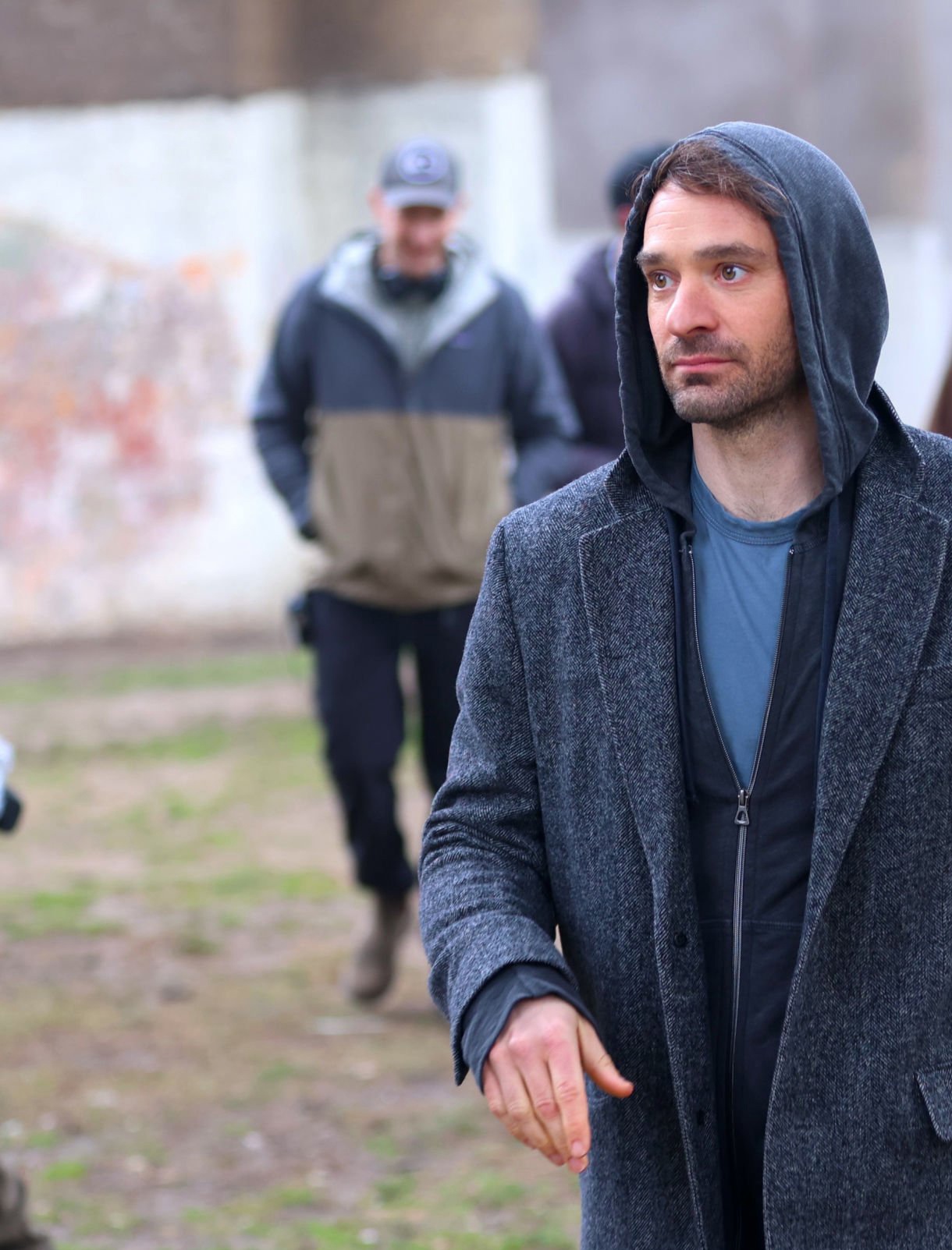 Сорвиголова: Рождённый заново, кадр № 73