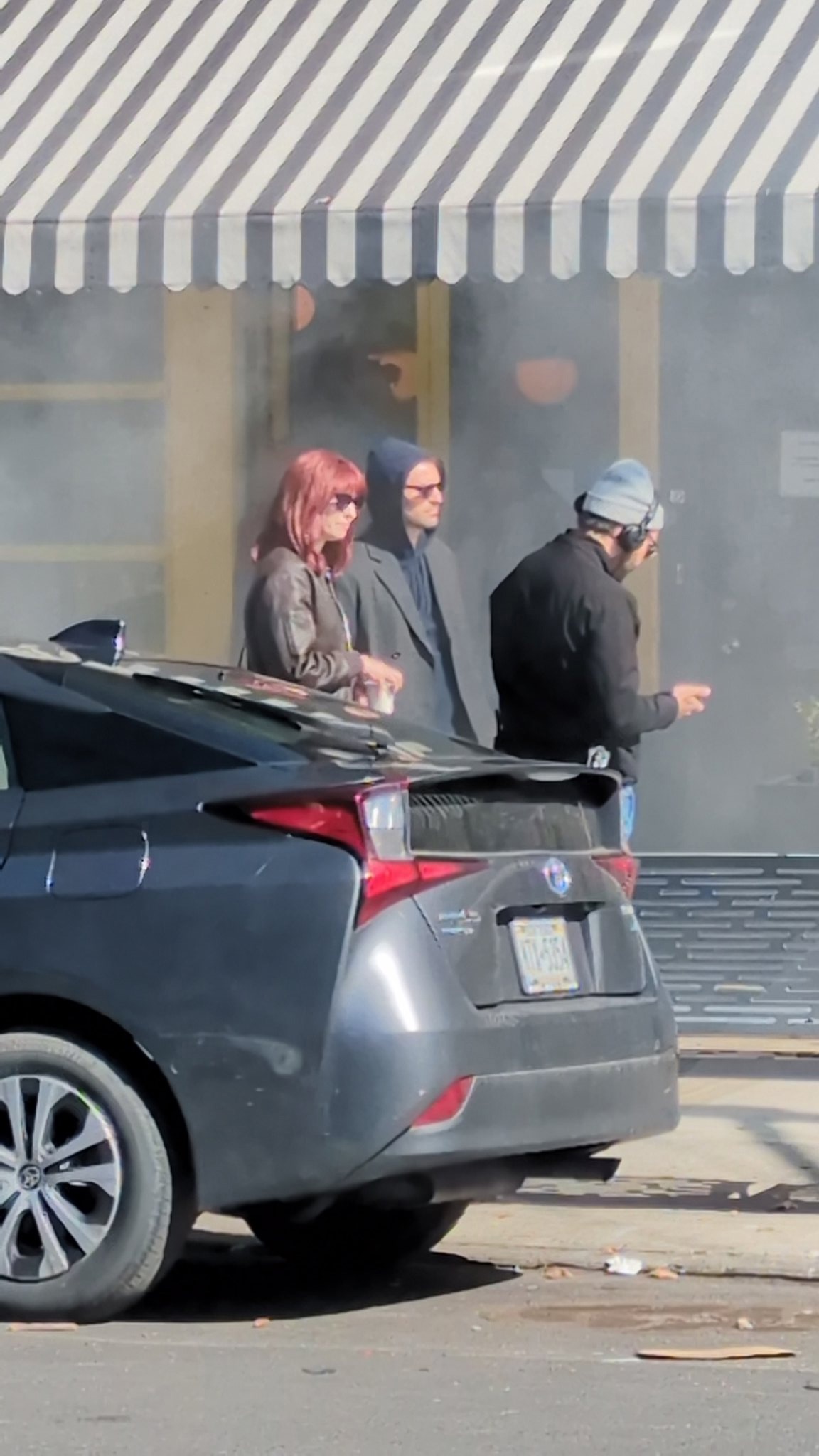 Сорвиголова: Рождённый заново, кадр № 75