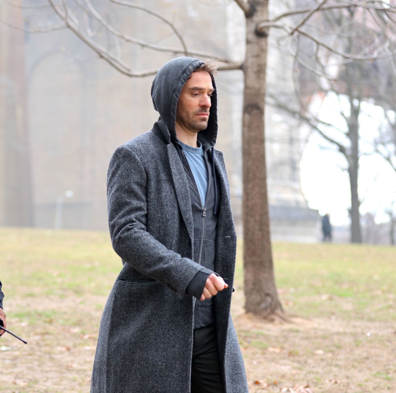 Сорвиголова: Рождённый заново, кадр № 77