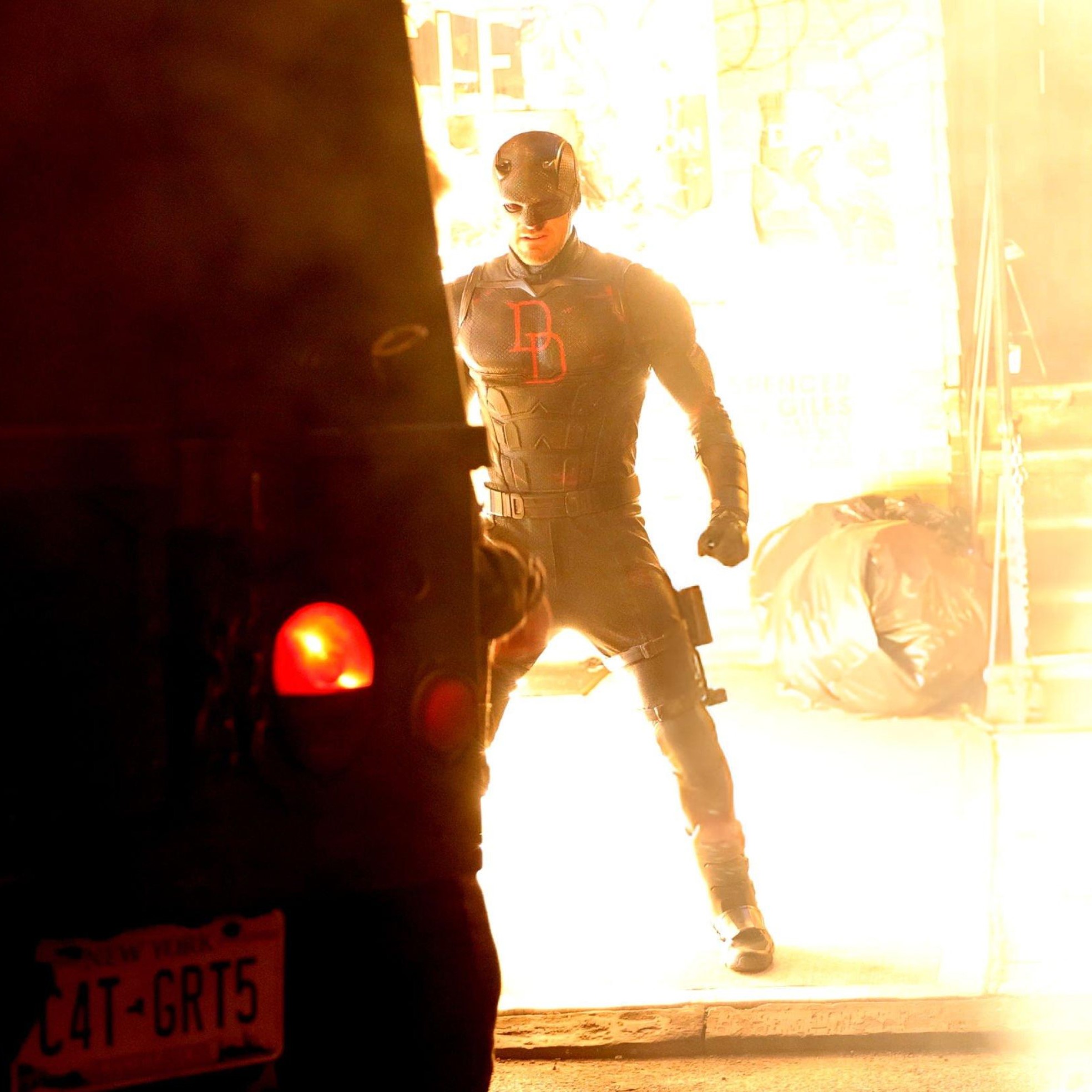 Сорвиголова: Рождённый заново, кадр № 82