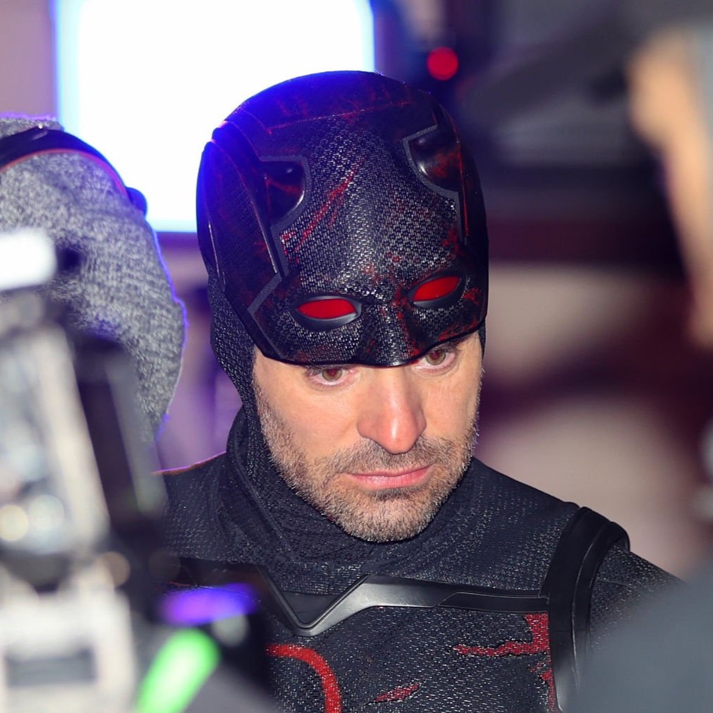 Сорвиголова: Рождённый заново, кадр № 84