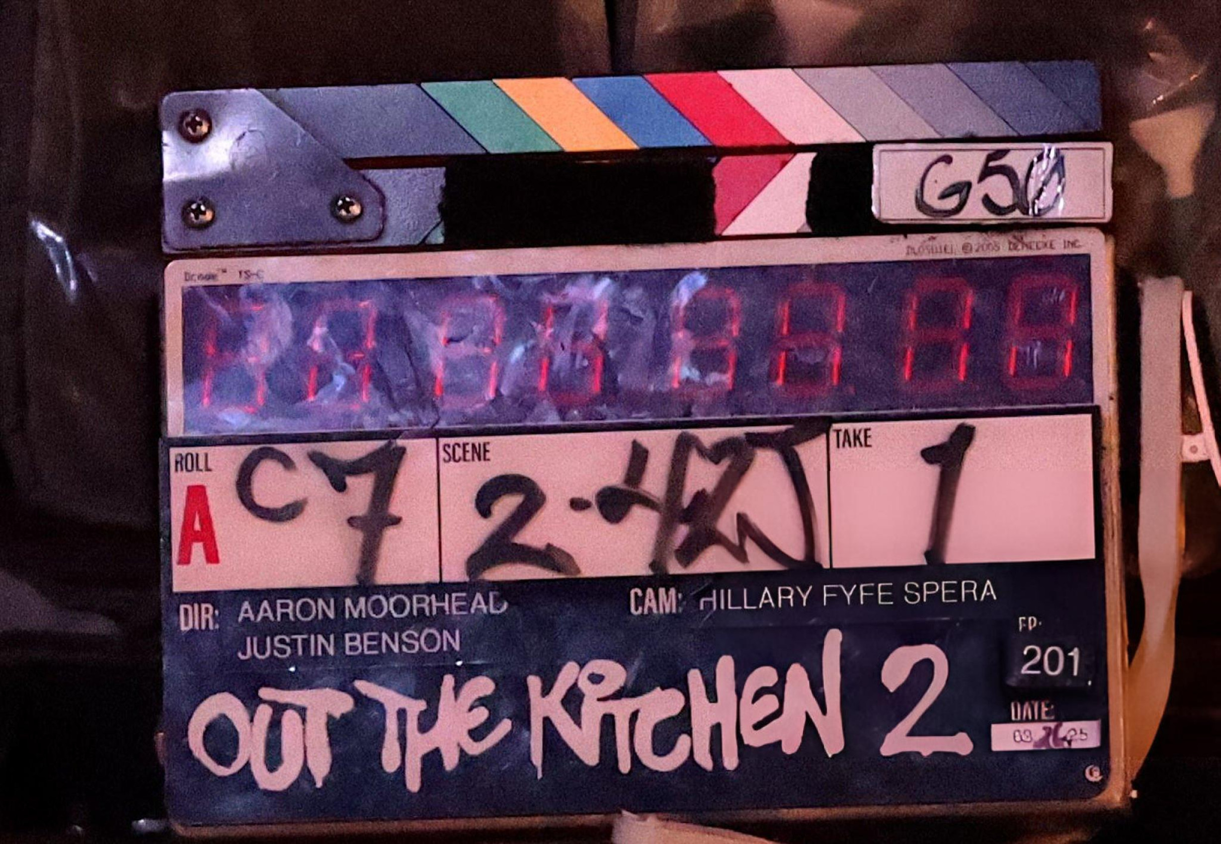 Сорвиголова: Рождённый заново, кадр № 86