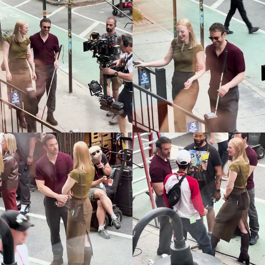 Сорвиголова: Рождённый заново, кадр № 91