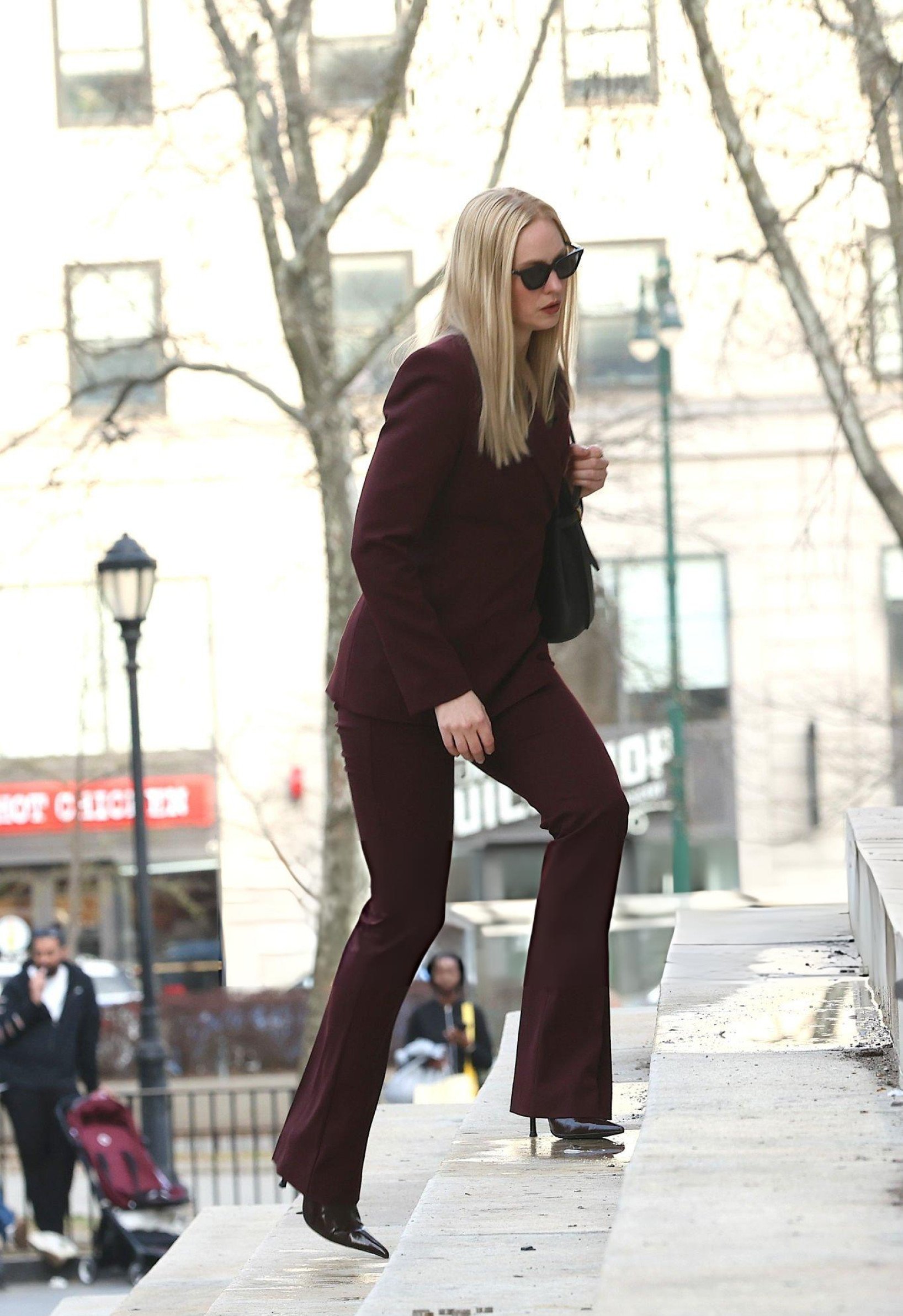 Сорвиголова: Рождённый заново, кадр № 95