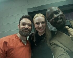 Сорвиголова: Рождённый заново