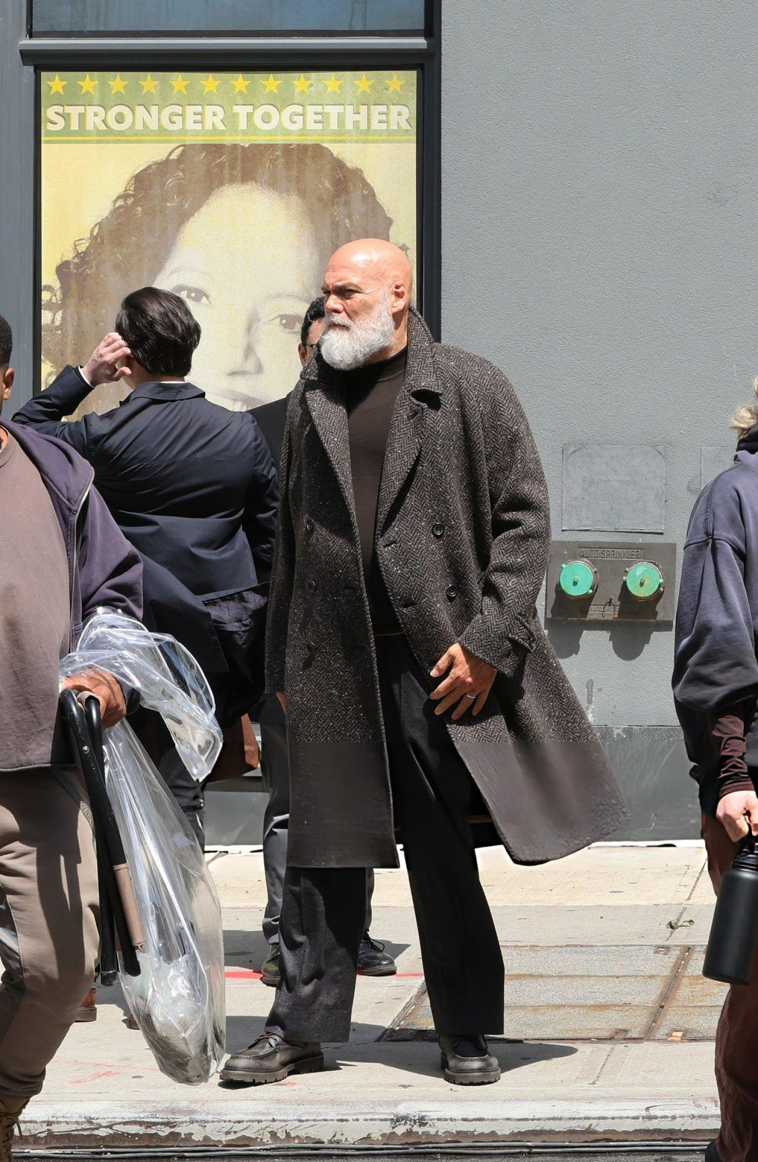 Сорвиголова: Рождённый заново, кадр № 99