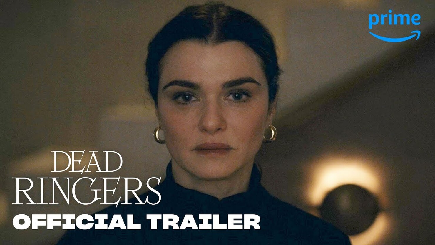 Связанные насмерть» / Dead Ringers (2023) — все трейлеры сериала | КГ-Портал