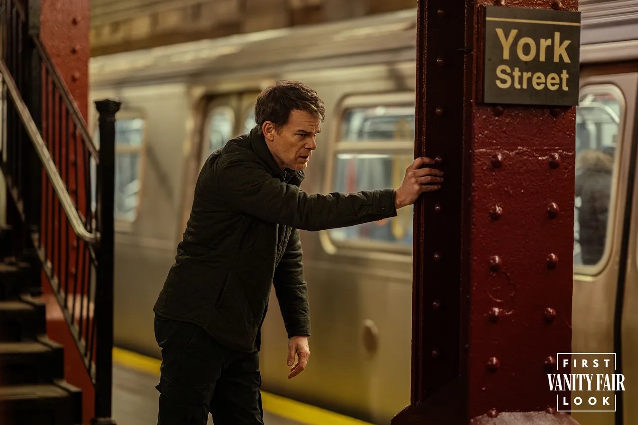 Декстер: Воскрешение, кадр № 10