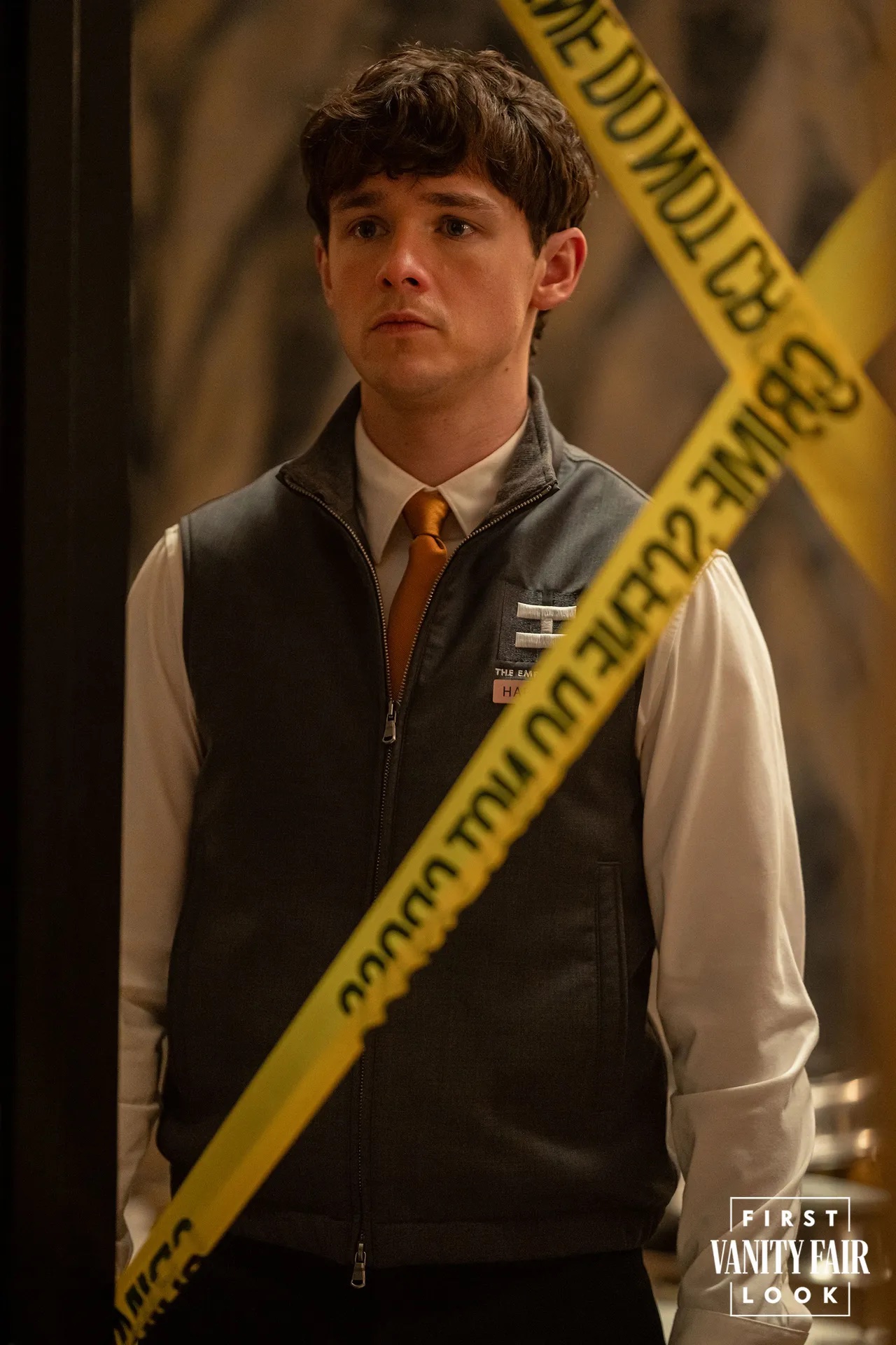 Декстер: Воскрешение, кадр № 11