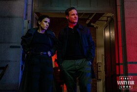 Кадры из сериала «Декстер: Воскрешение»
