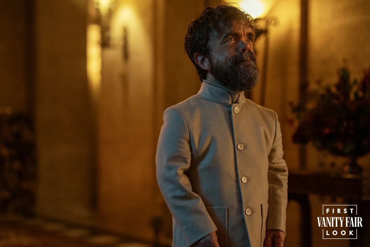 Декстер: Воскрешение, кадр № 3