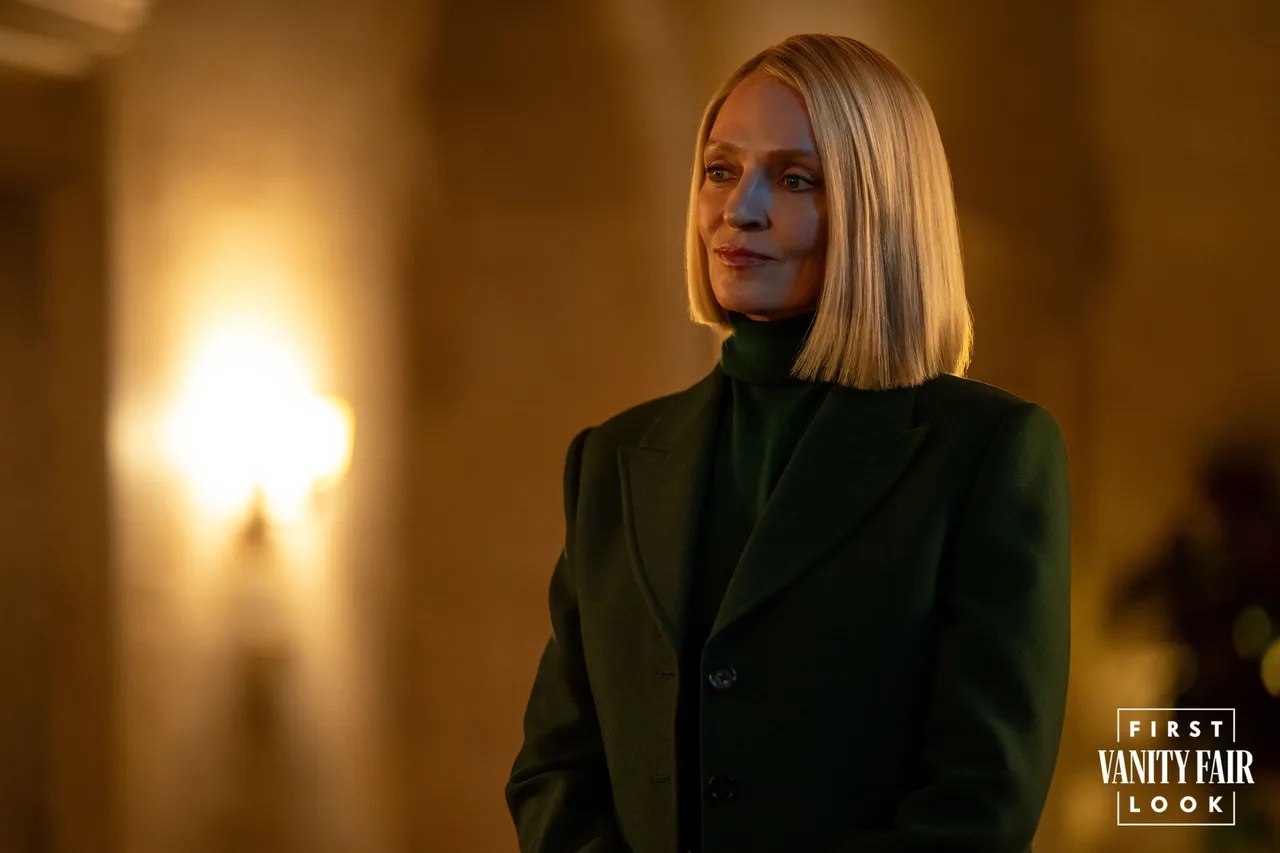 Декстер: Воскрешение, кадр № 4