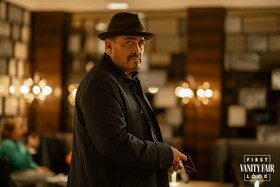 Кадры из сериала «Декстер: Воскрешение»