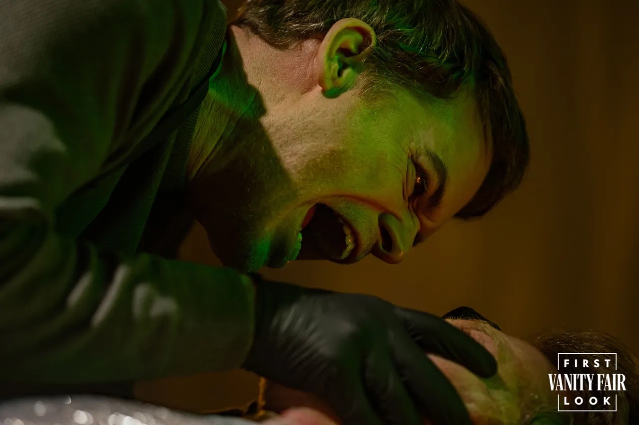 Декстер: Воскрешение, кадр № 6