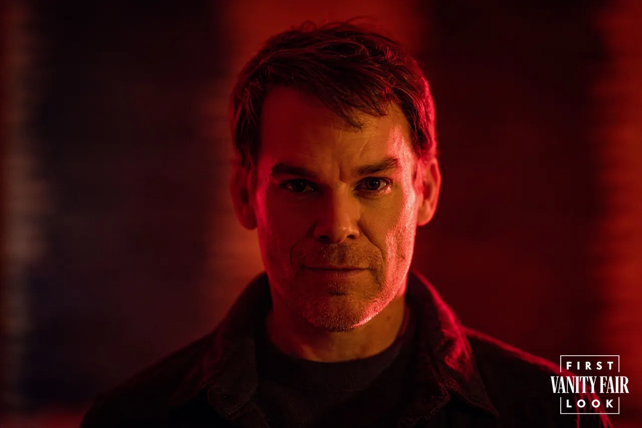 Декстер: Воскрешение, кадр № 9