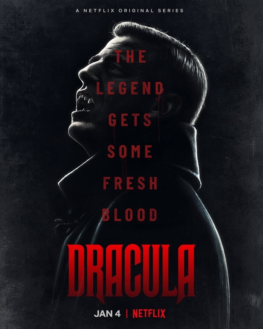 Dracula / (1994) Дракула