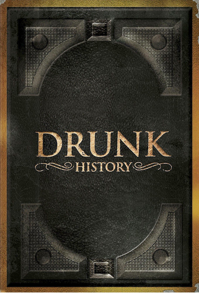 Пьяная история, постер № 1