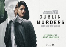 Дублинские убийства