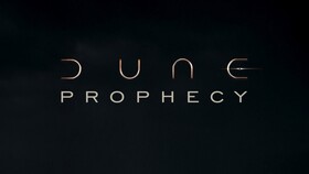 Дюна: Пророчество