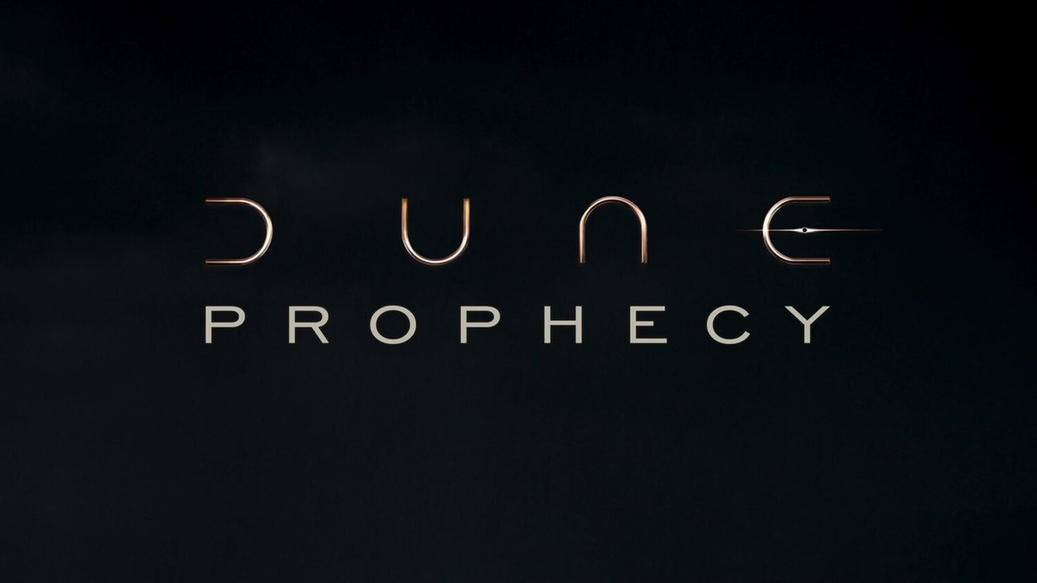 Сериал «Дюна: Пророчество» / Dune: Prophecy — трейлеры, дата выхода ...