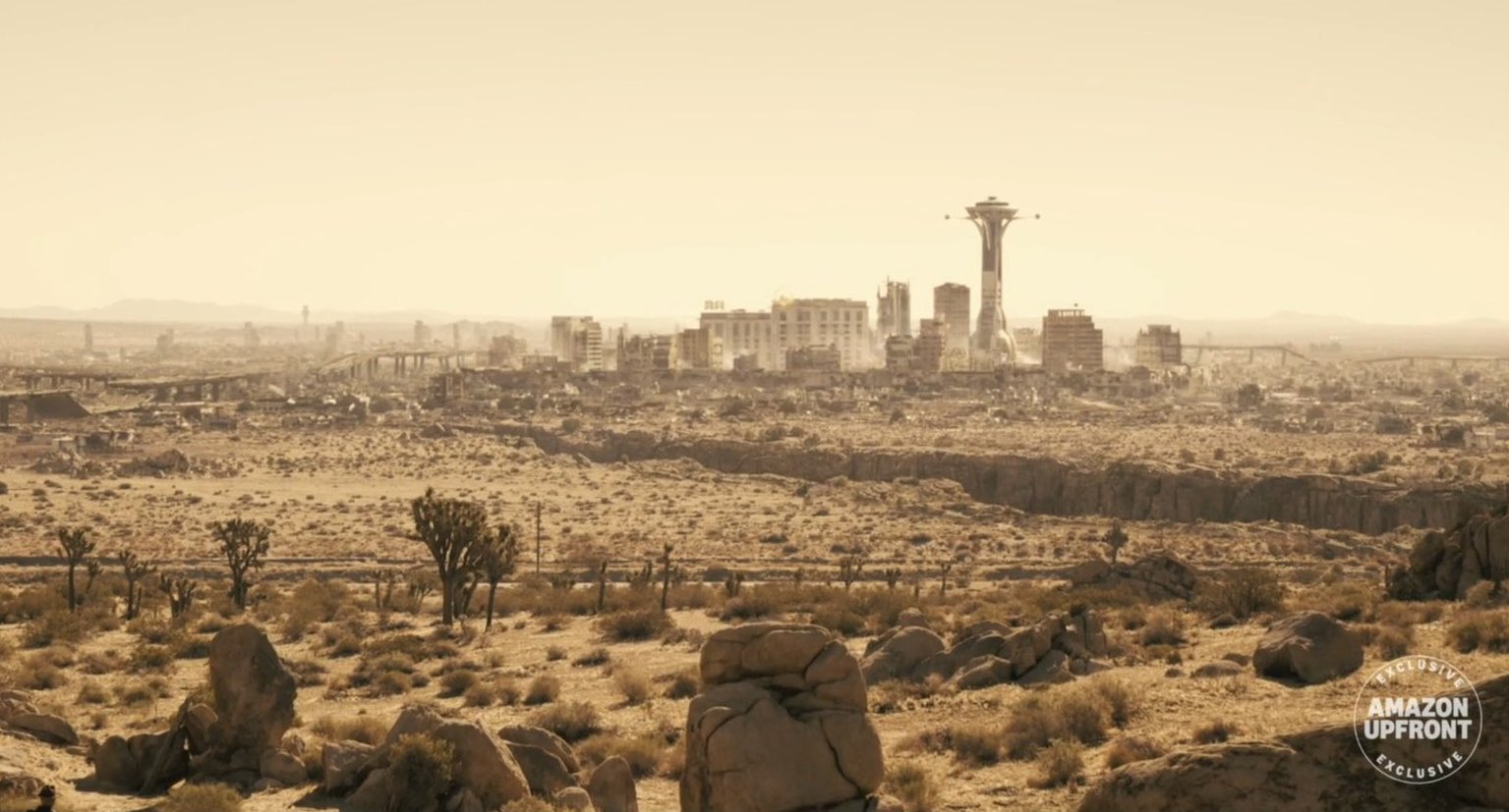 Fallout, кадр № 11