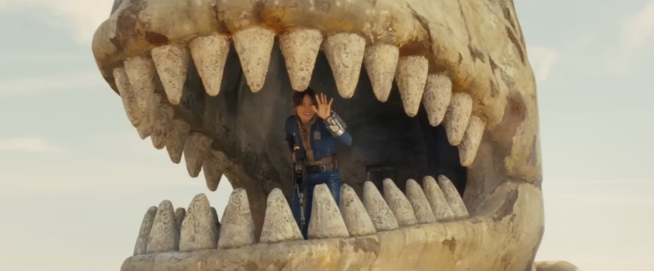 Fallout, кадр № 19