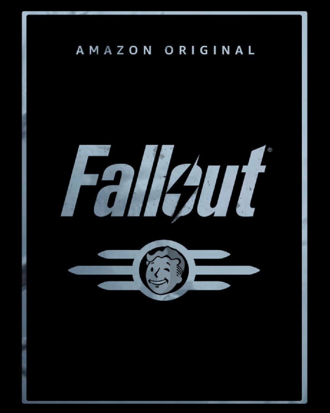 Fallout, постер № 1