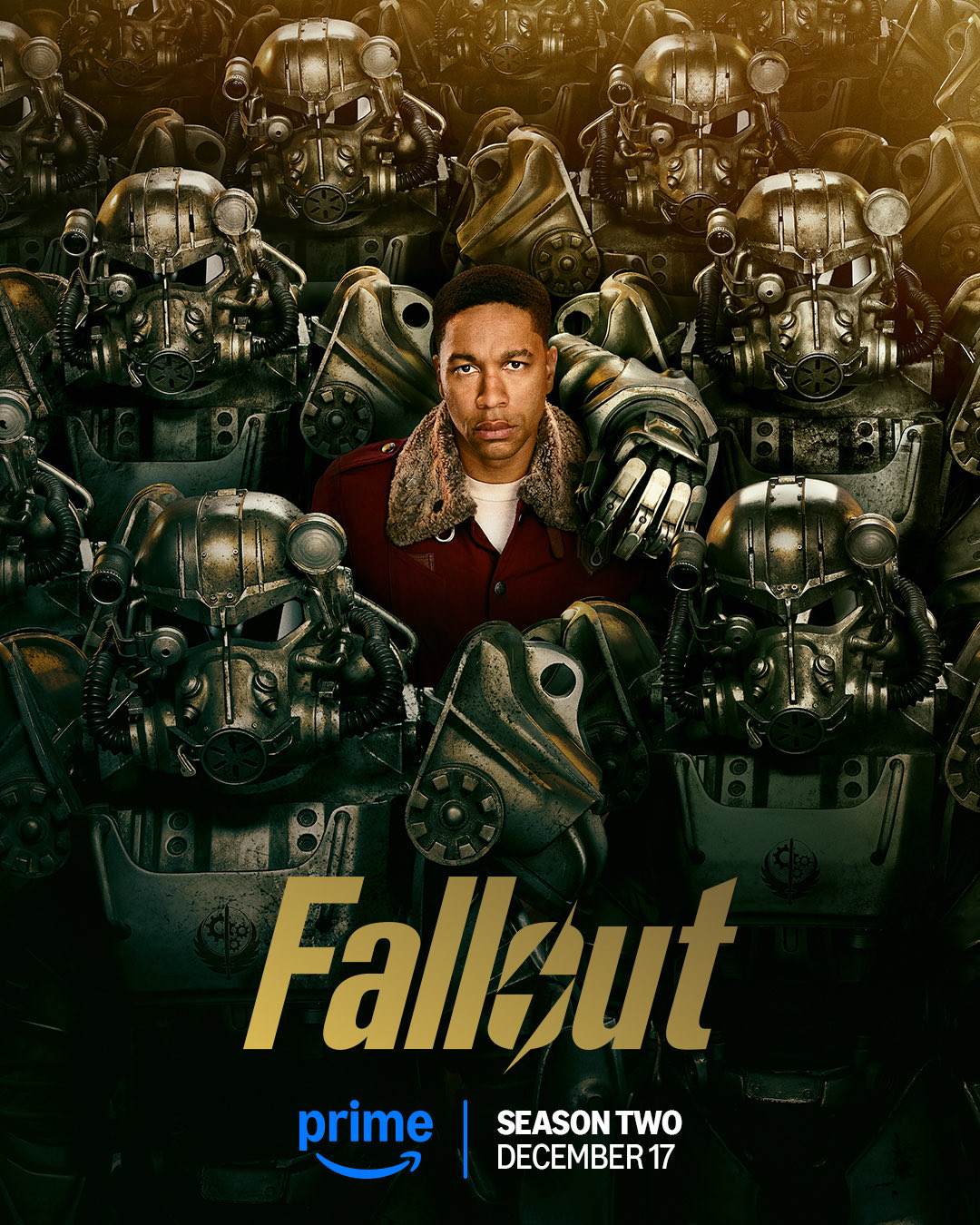 Fallout, постер № 14