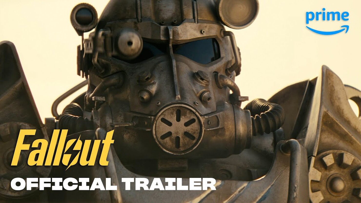 Трейлер Fallout — гуль-ковбой и путешественница из Убежища 33 | КГ-Портал