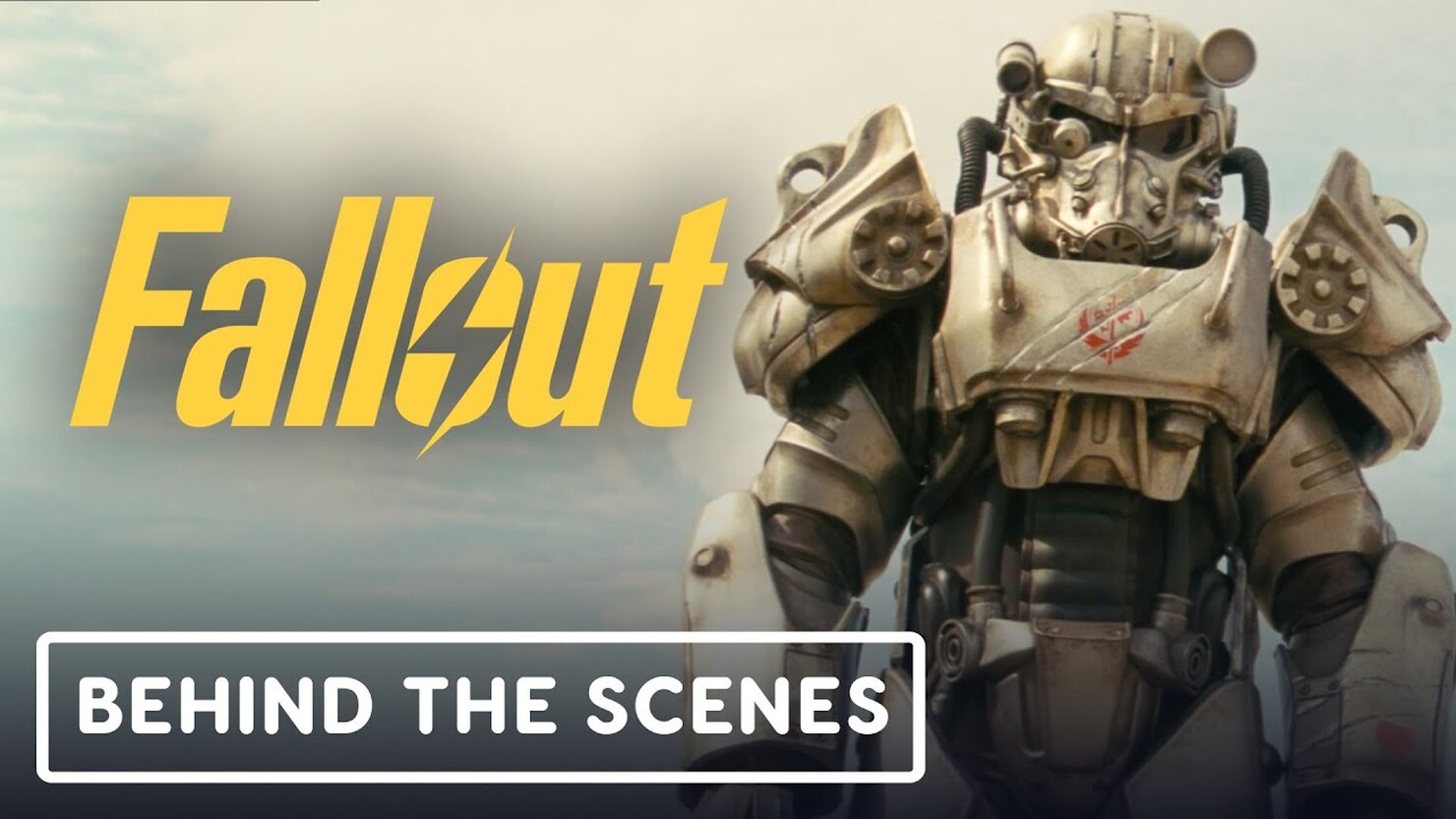 Нолан и компания рассказывают о создании сериала Fallout | КГ-Портал