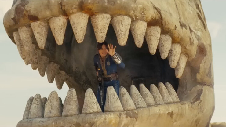 Источник: Amazon Prime Video