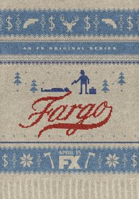 Постеры сериала «Фарго»
