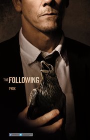 Постеры сериала «Последователи»