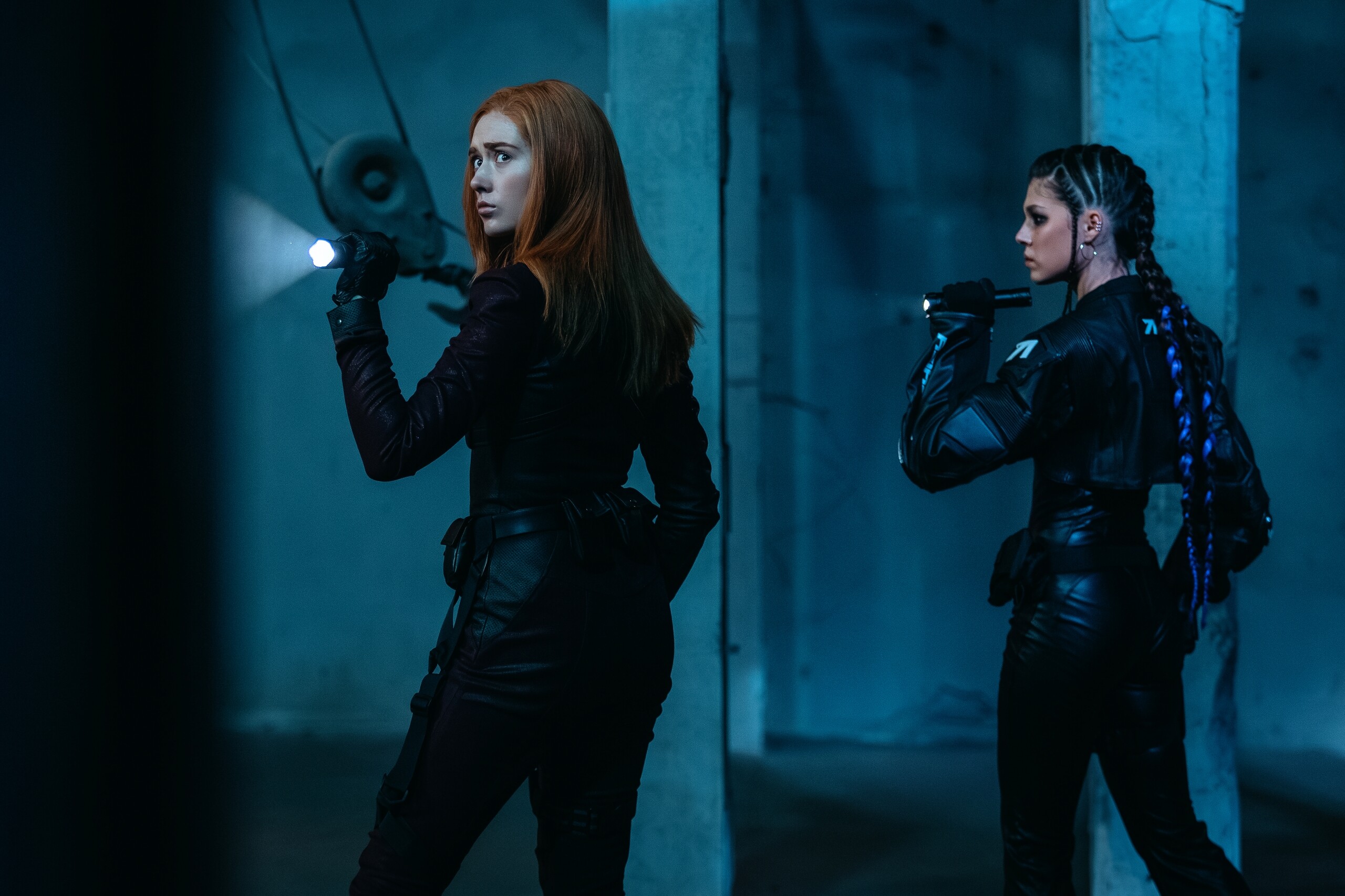 Фурия, кадр № 1