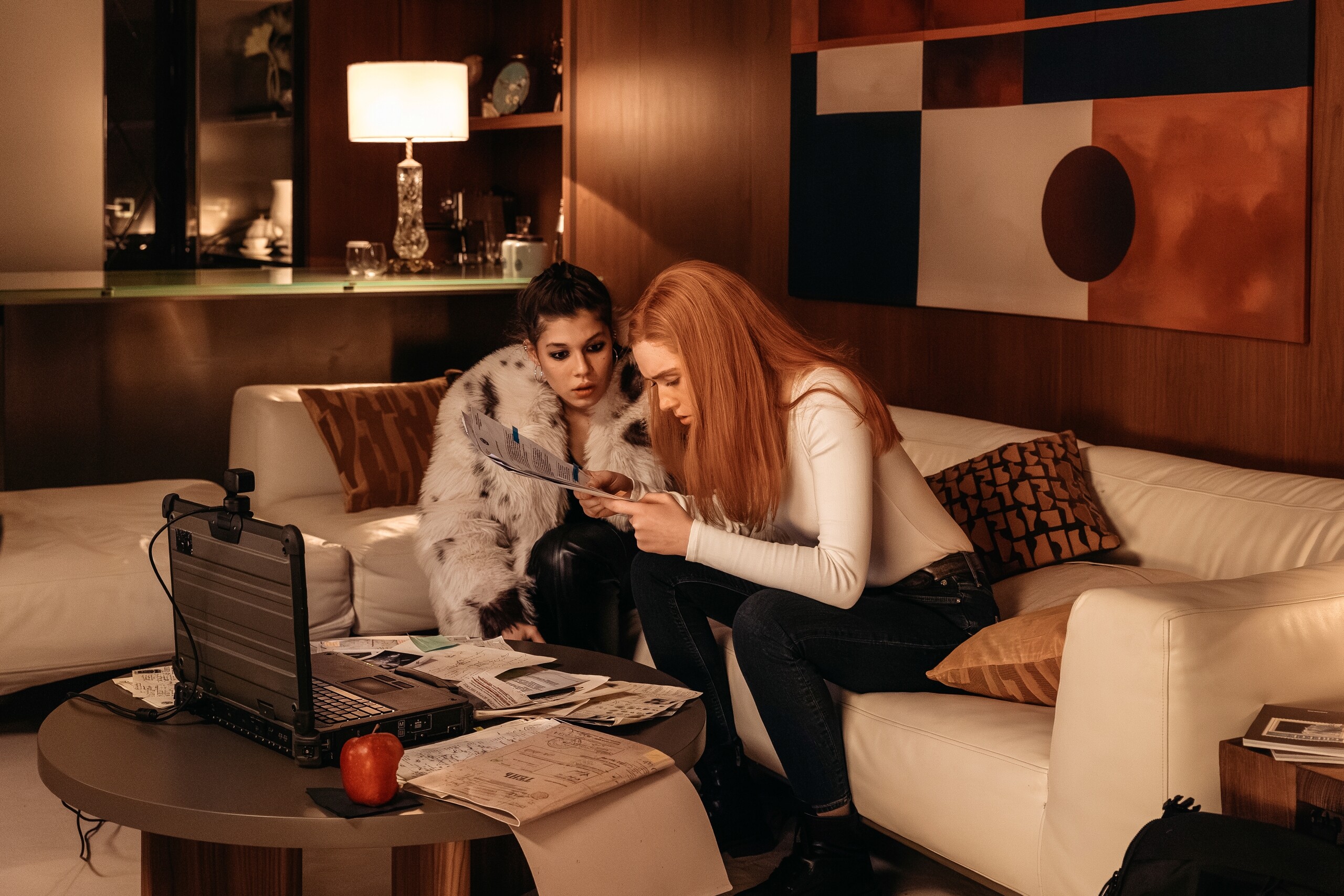 Фурия, кадр № 4