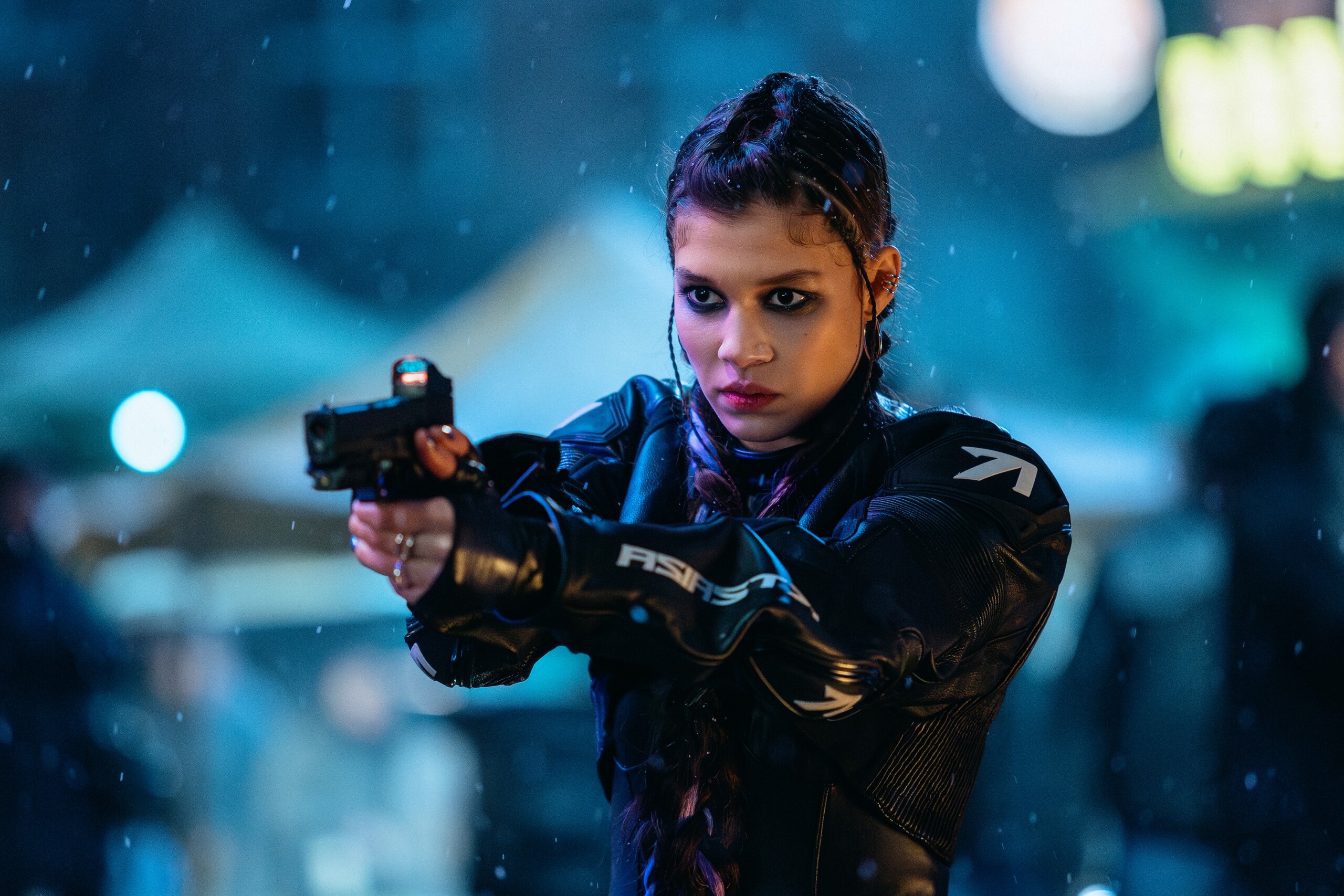 Фурия, кадр № 6