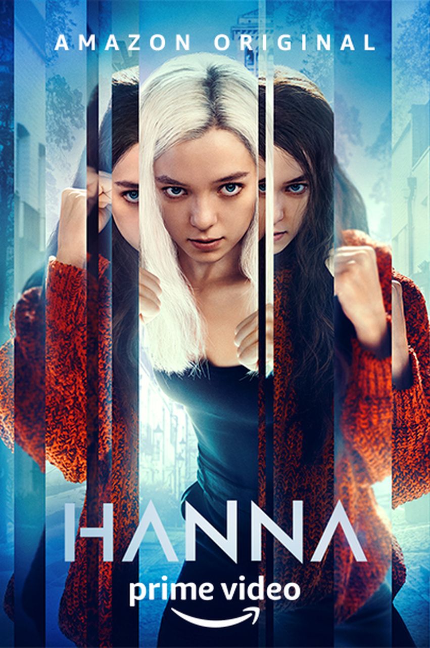 Сериал «Ханна. Совершенное оружие» / Hanna (2019) — трейлеры, дата выхода |  КГ-Портал