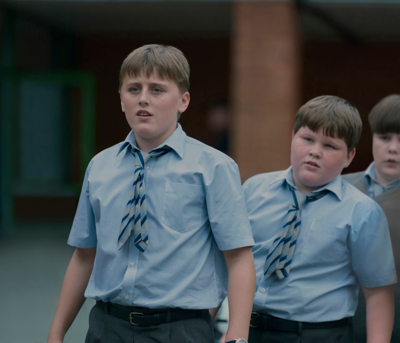 Гарри Поттер, кадр № 13