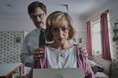 Кадры из сериала «Гарри Поттер» Кадры из сериала «Гарри Поттер»