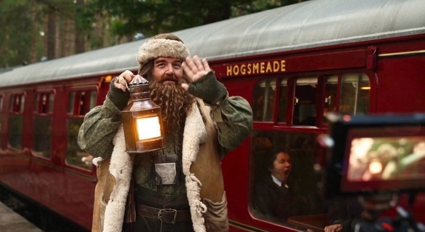 Гарри Поттер, кадр № 15