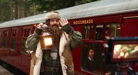 Гарри Поттер