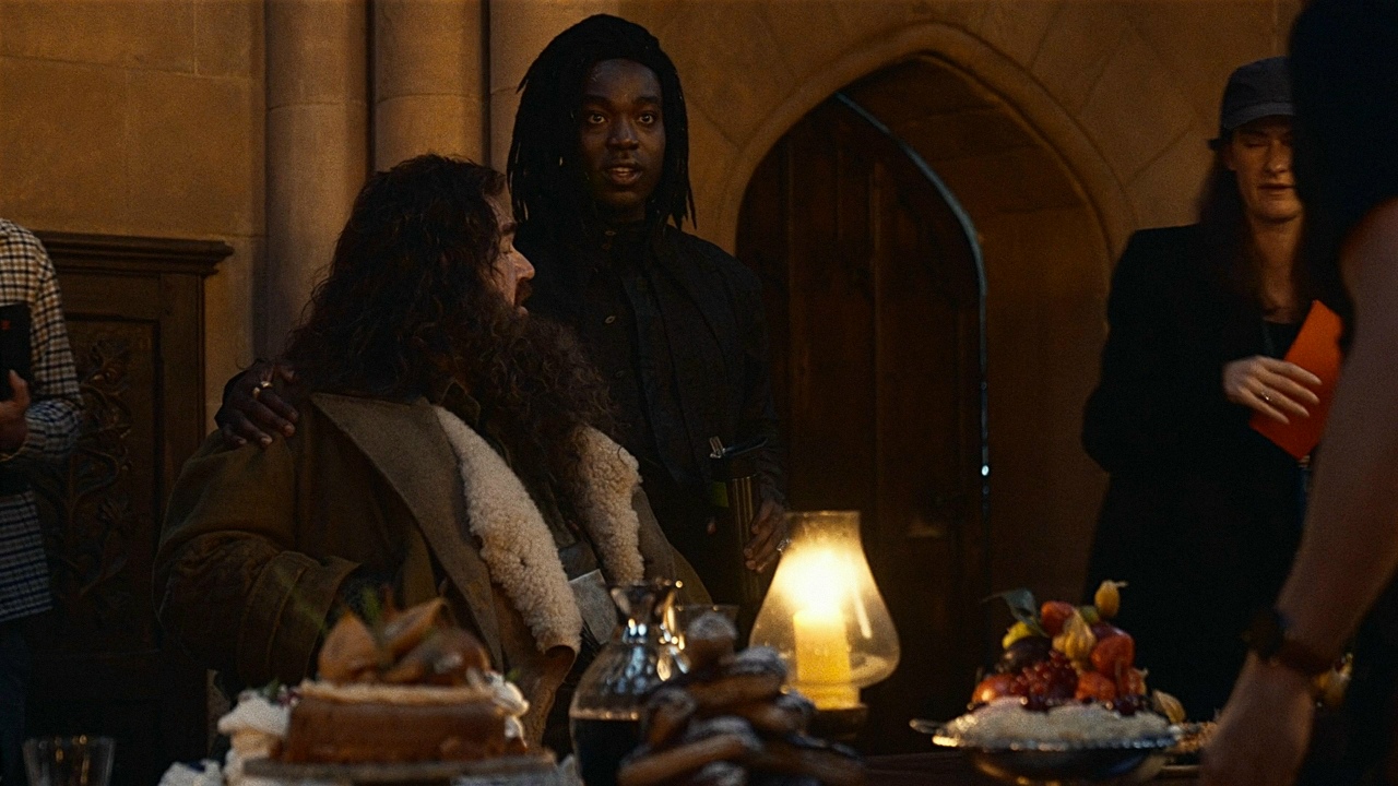 Гарри Поттер, кадр № 17