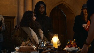 Кадры из сериала «Гарри Поттер» Кадры из сериала «Гарри Поттер»