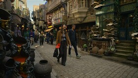 Гарри Поттер