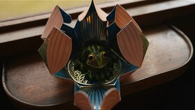 Гарри Поттер