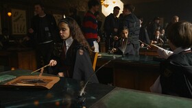 Гарри Поттер