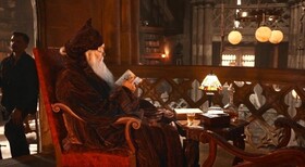 Гарри Поттер