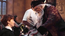 Гарри Поттер