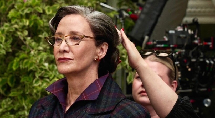 Гарри Поттер, кадр № 26