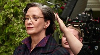 Кадры из сериала «Гарри Поттер» Кадры из сериала «Гарри Поттер»